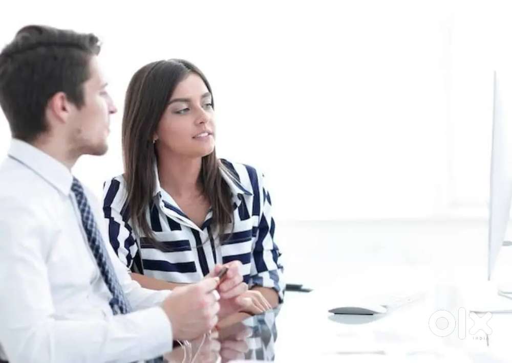 Urgent Requirements for a Female Personal Secretary