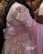 Women’s Bridal Frock - Kay