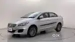 Maruti Suzuki Ciaz 2014-2017 ZDi, 2015, Diesel