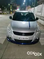 Well-Maintained Car for Sale – Excellent Condition!