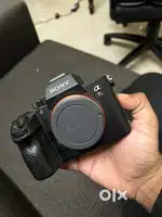 Sony a7r3a