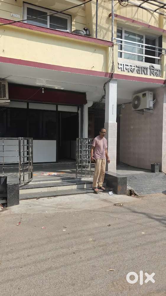 On Road Shop for Office/Clinic/Shop Purpose