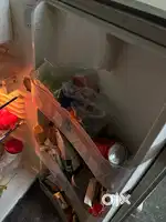 Selling my Fridge