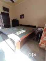 1room set with kitchen and bathroom
