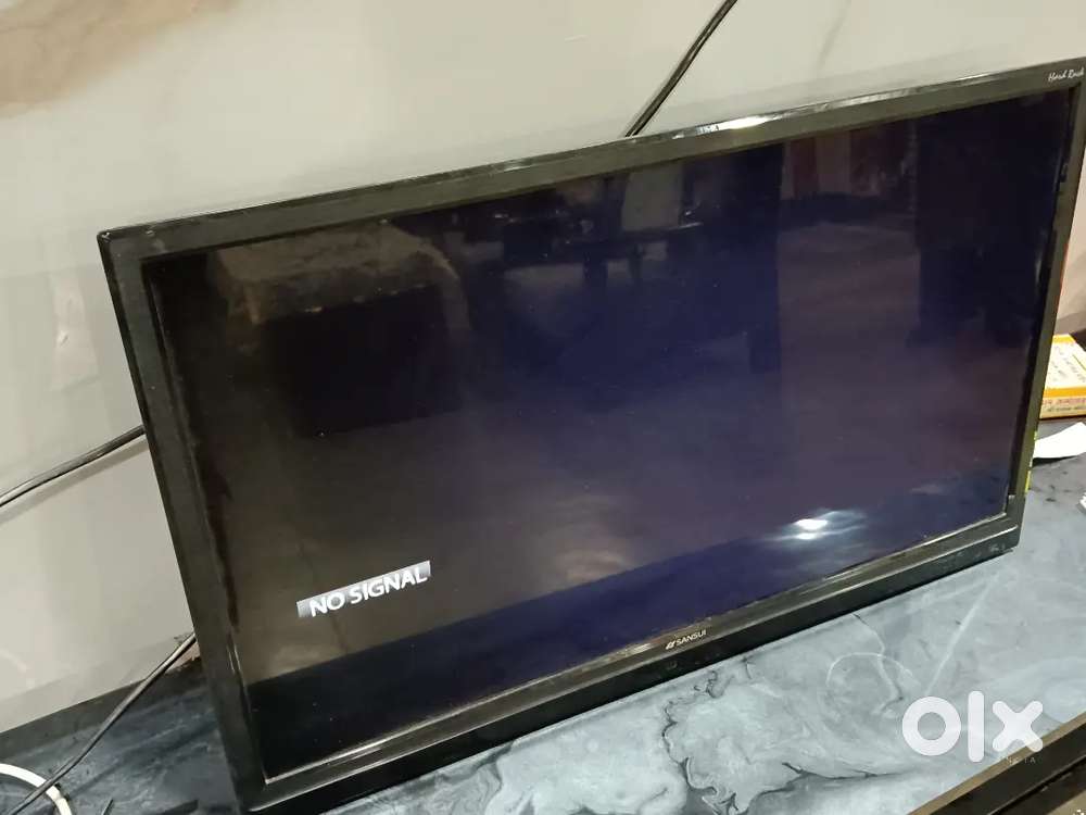 SANSUI 32 INCH TV