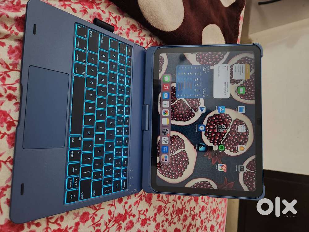 Typecase Keyboard for ipad 10 Gen