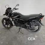 Good condition bike
