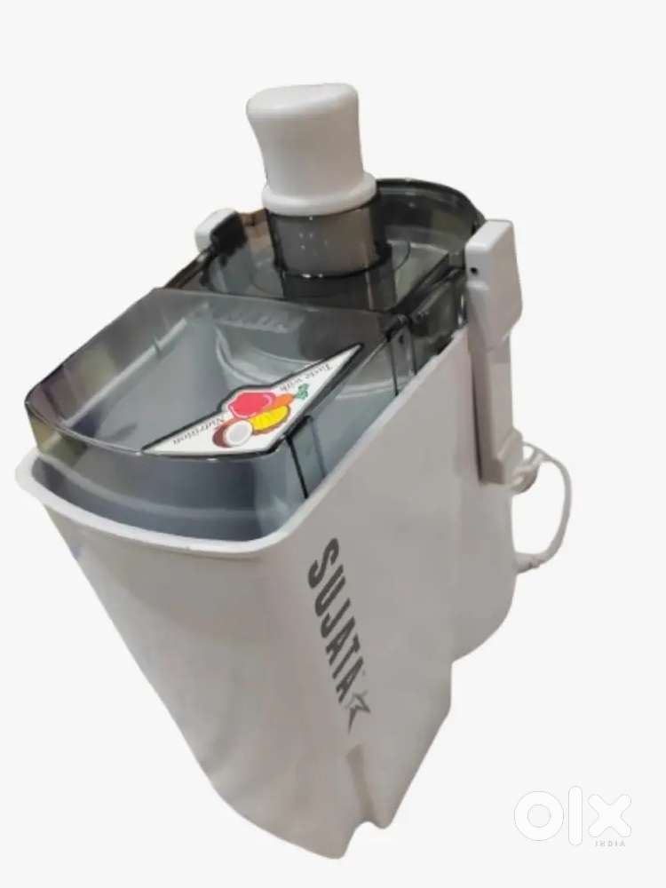 Sujata Juicer