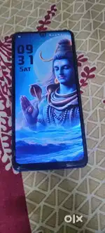 Poco x3 pro 8gb ram 128gb rom Good condition
