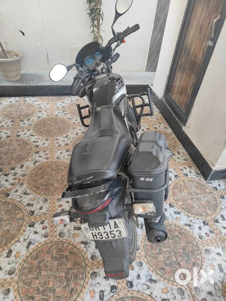 Good condition.