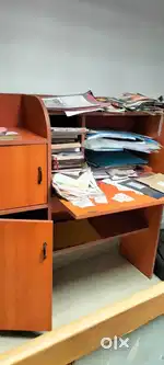 Study table