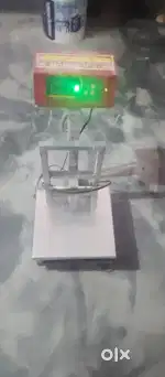 Digitel Weight machine taraju 100kg