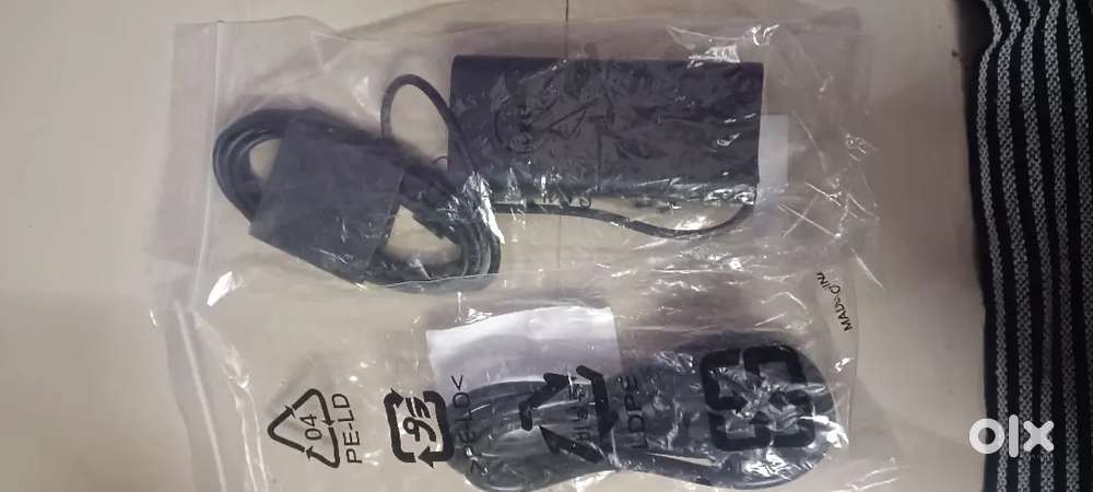 Dell laptop charger