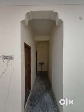 1 Big room and 1 Big hall for rent near Santosh Nagar.
