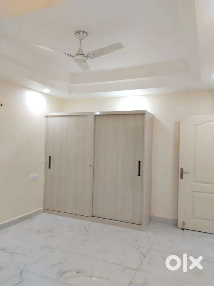 2bhk semi furnished apartments available. Rent 20k