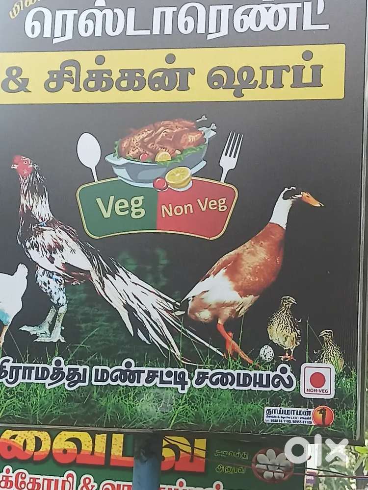 Need a chaines mastar