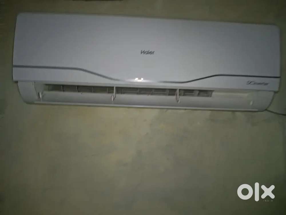 Haier AC 3 star