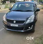 Maruti Suzuki Swift VDI (O), 2016, Diesel
