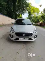 Maruti Suzuki Dzire 1.2 ZXI Plus AMT, 2017, Petrol