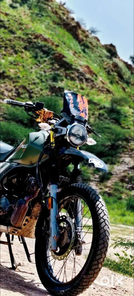 Xpulse200 special edition excellent condition no repair fully serviced