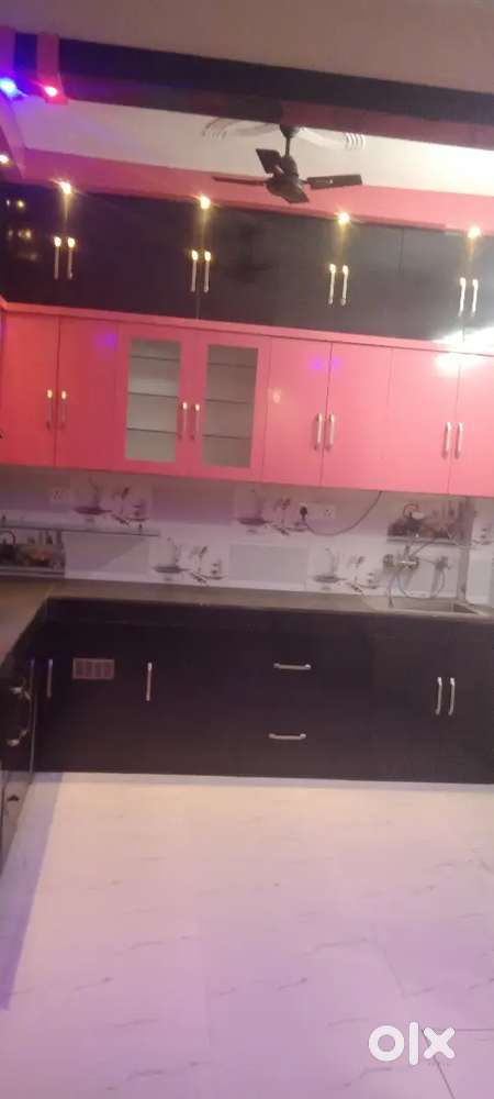 Fan light 24 hour security and sumarsibal pump