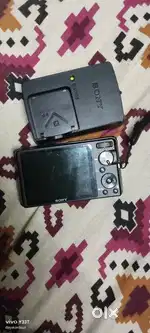 Sony Dsc-W380