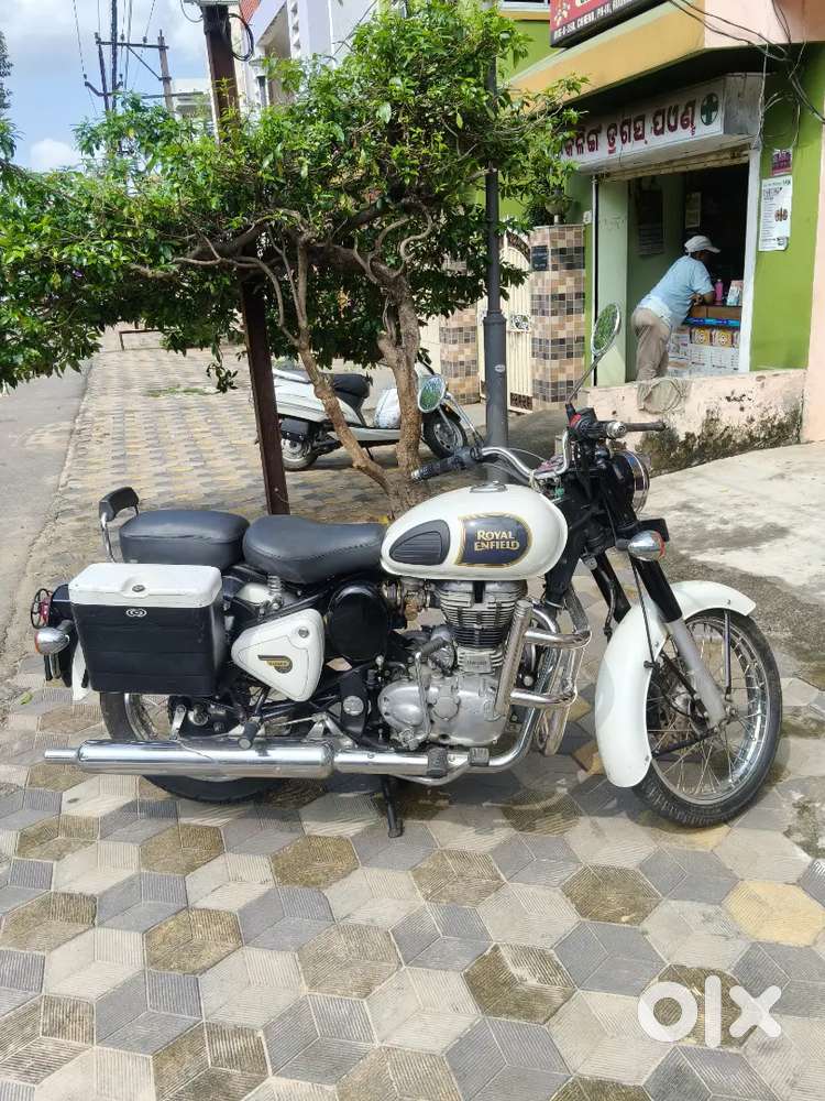 NEW CONDITION CLASSIC 350TOP CONDITION