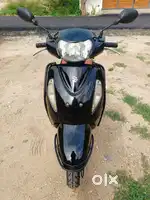 SUZUKI ACCESS 125