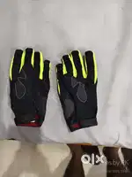 Studds SMG-6 bike riding gloves