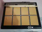 Roland, Yamaha Octopad Tones - Not Pad Sales