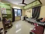 1 female flatmate required in 2bhk at Wakad chowk