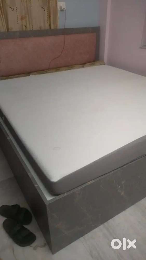 Wakefit Orthopaedic Mattress