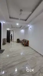 2BHK Newly built-up Flat Available For Rent.