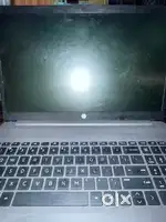 HP LAPTOP..8