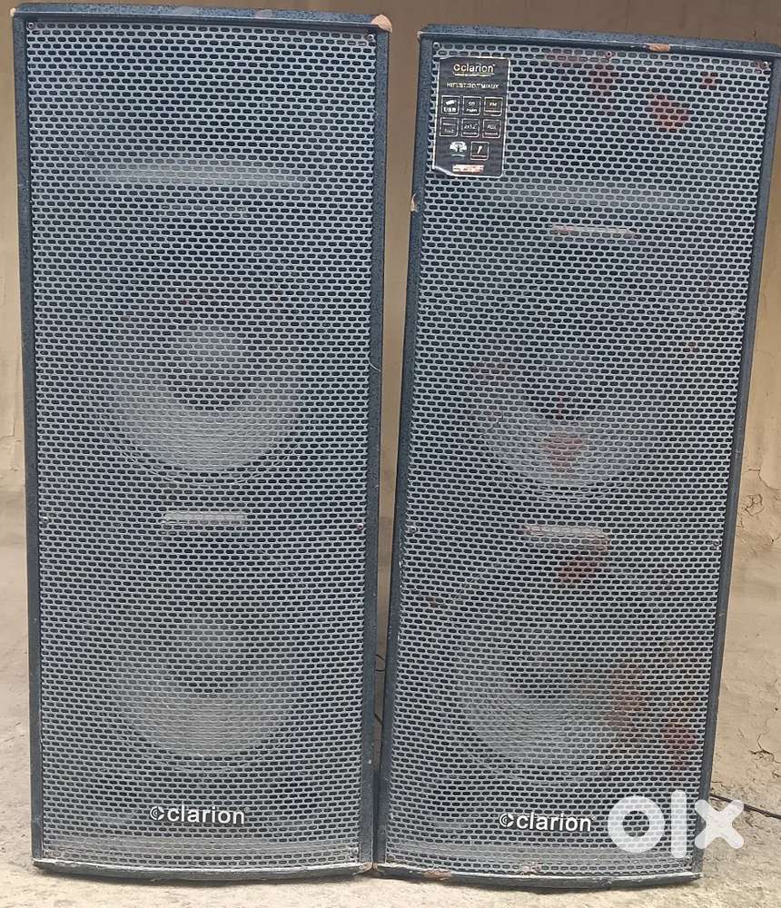 Clarion 12113