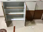 Cabient for kitchen shoe clothes