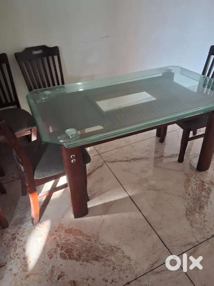 Fully furnished 3bhk at Gandhi ngr goal market