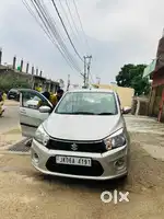 Maruti Suzuki Celerio 2018 Petrol 60000 Km Driven recently serviced