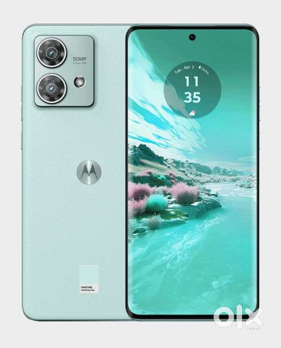 Motorola Edge 40 neo