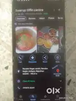 To delievery a tiffin