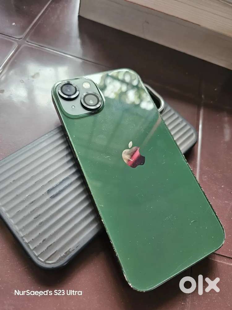 Iphone 13 128gb excellent condition