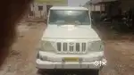 2017 modal Mahindra Bolero camper new condition new tire