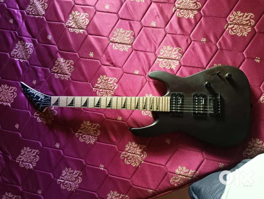 Jackson Js24 dinky