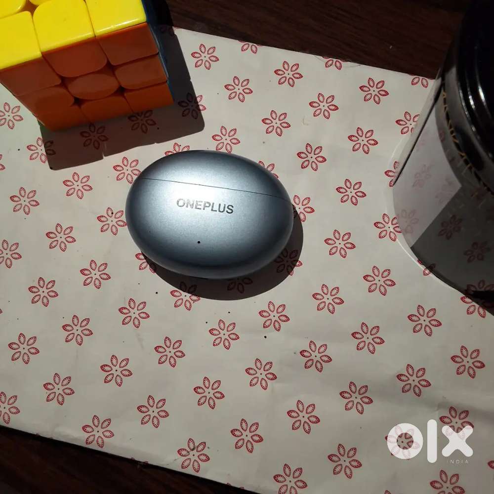 Latest condition 1month old