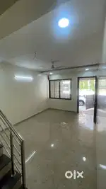 2BHK New SPACIOUS ROW HOUSE