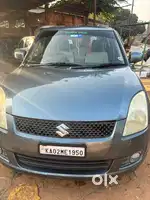 Maruti Suzuki Swift 2010 Diesel Good Condition