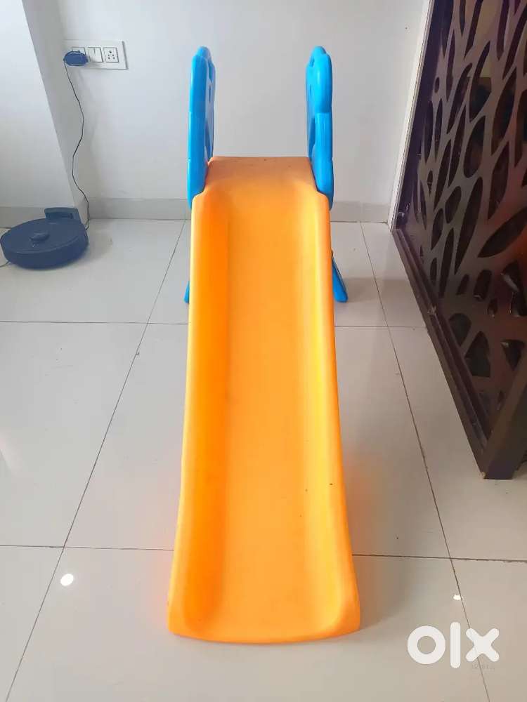Slider for Kids