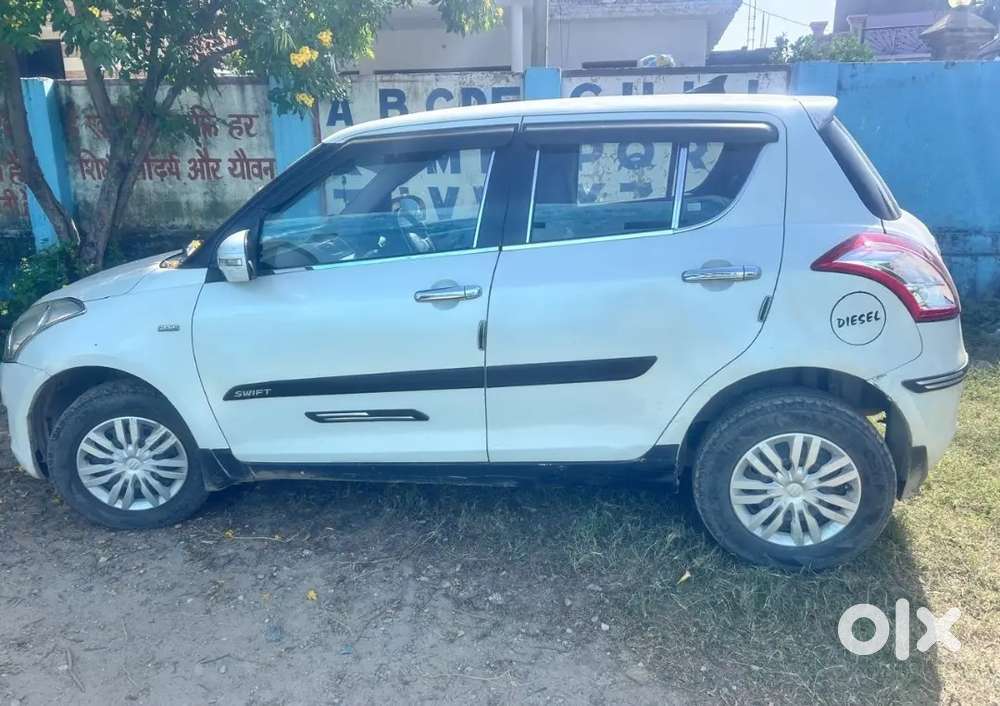 Swift vdi diesel mint condition