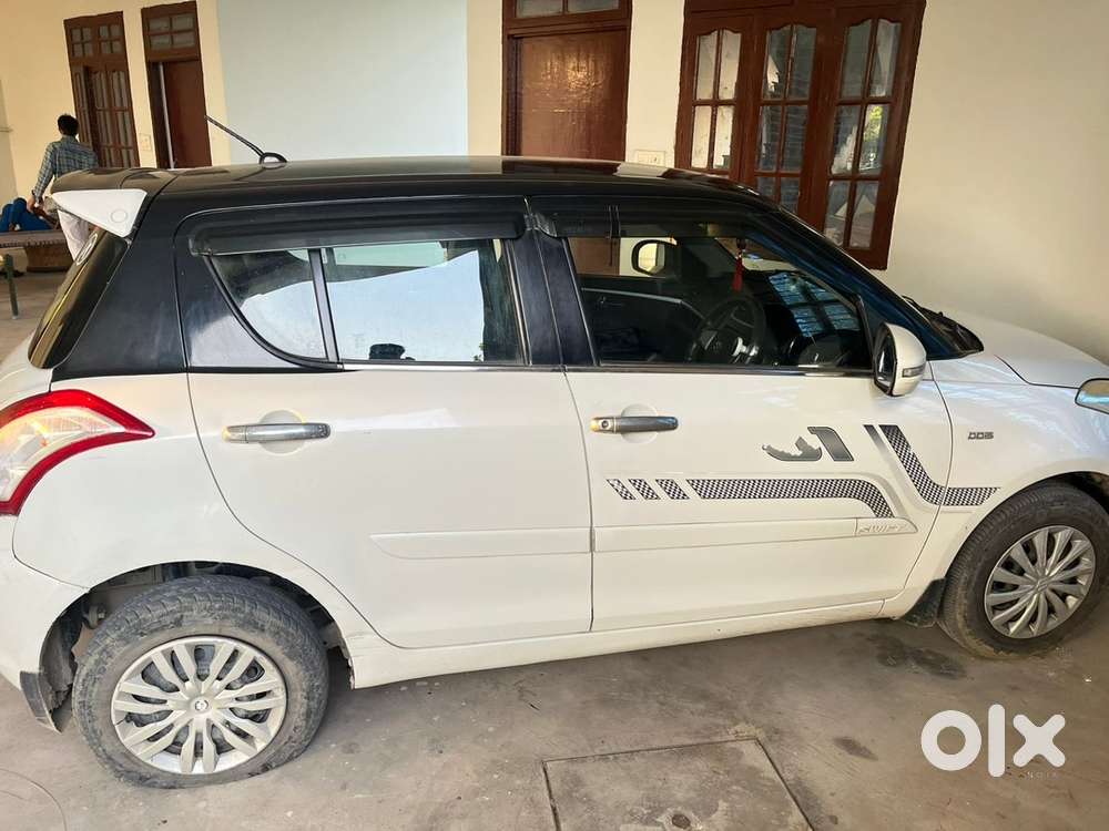 Maruti Suzuki Swift 2014 Diesel Good Condition