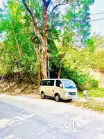Tata Venture 2013 Diesel Well Maintained